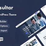 Consultar consulting business wordpress theme codermarket.png