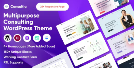 Consultia multipurpose consulting wordpress theme codermarket.png