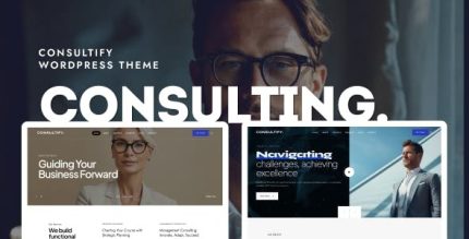 Consultify consulting business wordpress theme codermarket.jpg