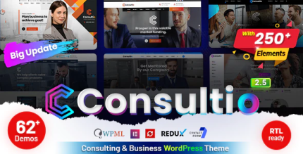 Consultio consulting corporate wordpress codermarket.png