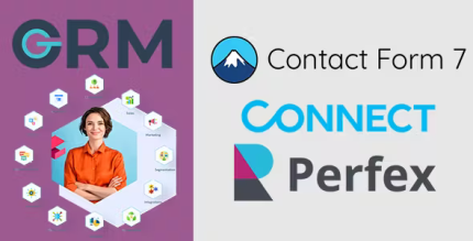 Contact form 7 perfex crm integration codermarket.png