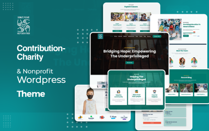 Contribution charity and nonprofit donation wordpress theme.png
