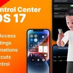 Control center ios 17 ios 17 style control center icontrol center .jpeg