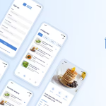 Cookbook react native recipe app codermarket.png