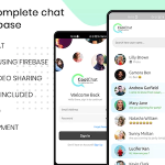 Cool chat firebase chat application in flutter codermarket.png