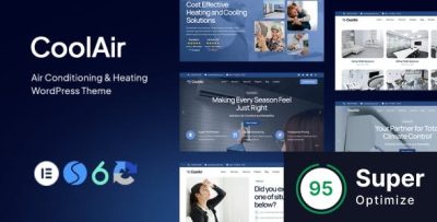 Coolair air conditioning heating hvac wordpress theme codermarket.jpeg