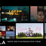 Coppola movie and film production theme codermarket.png