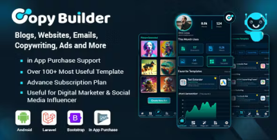 Copy builder ai writing assistant ai image generator and content creator.png