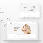 Corano jewellery theme for woocommerce wordpress codermarket.png