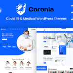 Coronia covid 19 medical wordpress themes codermarket.png