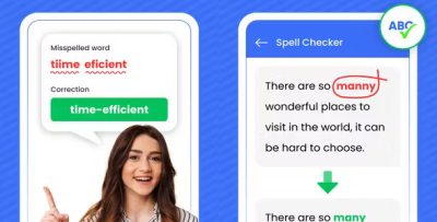 Correct spelling grammar check grammar checker spelling checker .jpg