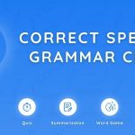 Correct spelling grammar check with admob ads android codermarket.jpg