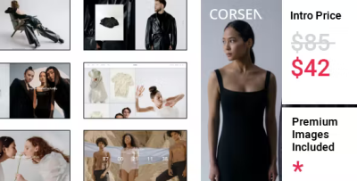 Corsen fashion and clothing store theme codermarket.png