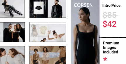 Corsen fashion and clothing store theme codermarket.png