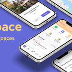 Cospace coworking booking react native app template codermarket.png