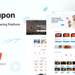 Coupon discounts code listing platform codermarket.png