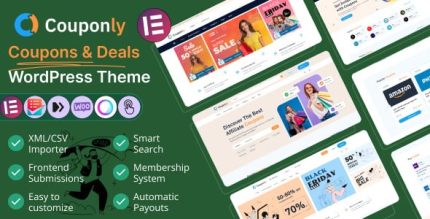 Couponly coupons and deals wordpress theme codermarket.jpg