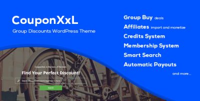 Couponxxl deals coupons discounts wp theme codermarket.jpg