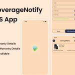 Coveragenotify ios app warranty expire reminder warranty notification .jpg