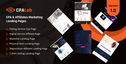 Cpalab cpa and affiliates marketing landing pages codermarket.png