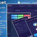 Cpocket best cryptocurrency web wallet crypto wallet codermarket.png
