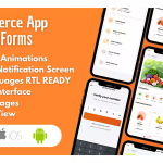 Crab urban e commerce xamarin forms codermarket.png
