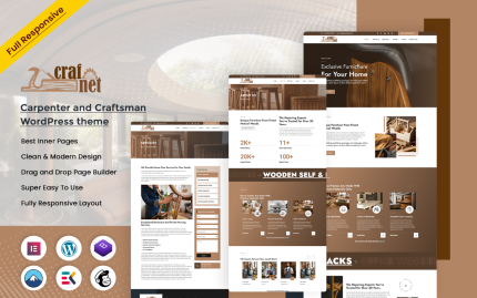 Crafnet carpenter and craftsman woodwork wordpress theme.png