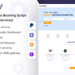 Craftesty multi vendor service booking system for cleaning salon maid.png