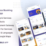 Craftesty service booking android app codermarket.png
