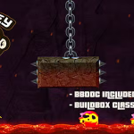 Crazy monkey buildbox classic for android or ios 2023 codermarket.png