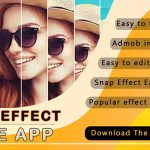 Crazy snap face effect android app source code android 10 codermarket.jpg