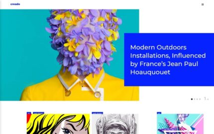 Creado art gallery responsive wordpress theme.jpg