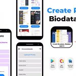 Create resumes biodata and cv maker for job resume builder app cv.jpg