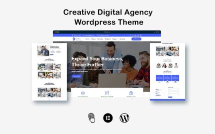 Creative business digital sagency wordpress theme.jpg