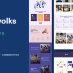 Creativolks creative business agency elementor template kit codermarket.png