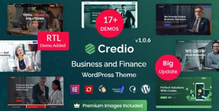 Credio business and finance wordpress codermarket.jpg