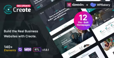 Creote consulting business wordpress theme codermarket.png