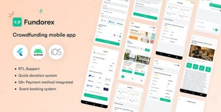 Crowdfunding platform flutter mobile app fundorex codermarket.jpg