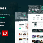 Crowdpress crowdfunding responsive wordpress theme codermarket.png