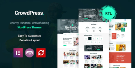 Crowdpress crowdfunding responsive wordpress theme codermarket.png