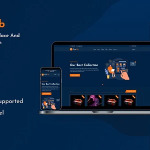 Cryplab crypto marketplace and auction platform codermarket.png