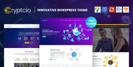 Cryptcio innovative wordpress theme codermarket.jpg