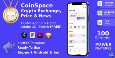 Crypto currency app figma xd sketch sonar qube test report ui kit .png
