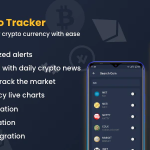 Crypto currency tracker market analysis tool codermarket.png