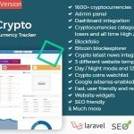 Crypto currency tracker realtime prices charts news icos and more .jpeg
