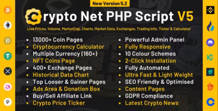 Crypto net coinmarketcap prices chart exchanges crypto tracker .png