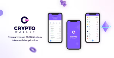 Crypto wallet erc20 ethereum based wallet codermarket.png