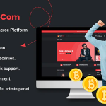 Cryptocom crypto based ecommerce shopping platform codermarket.png