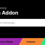 Cryptocurrency search addon codermarket.png