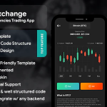 Cryptocurrency treding android ios template flutter coinexchange .png